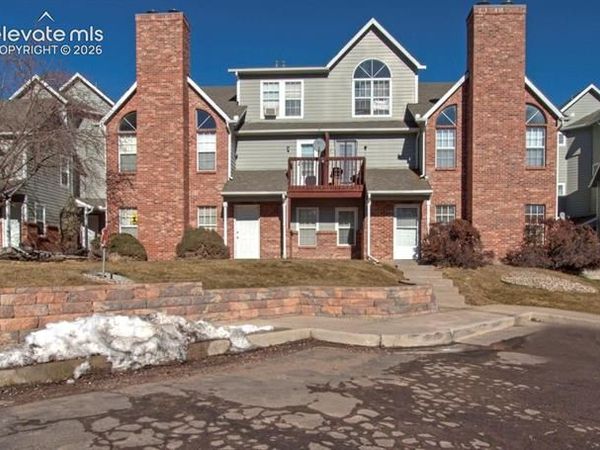 2314 Troy Court, Colorado Springs, CO 80918