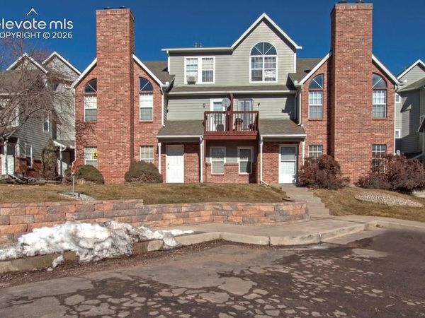 2314 Troy Court, Colorado Springs, CO 80918