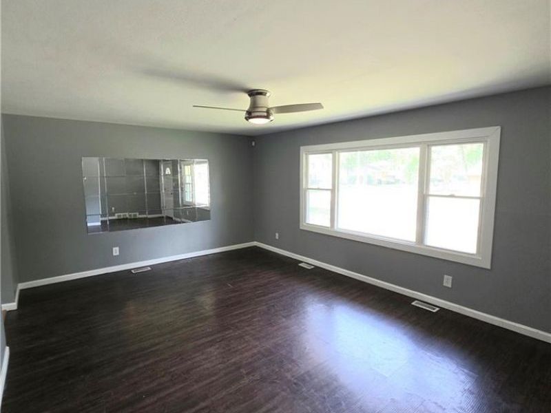 3546 Hermosa Drive, Trotwood, OH 45416 Photo 2