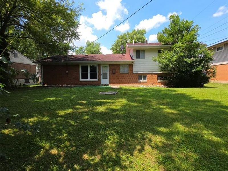 3546 Hermosa Drive, Trotwood, OH 45416 Photo 28