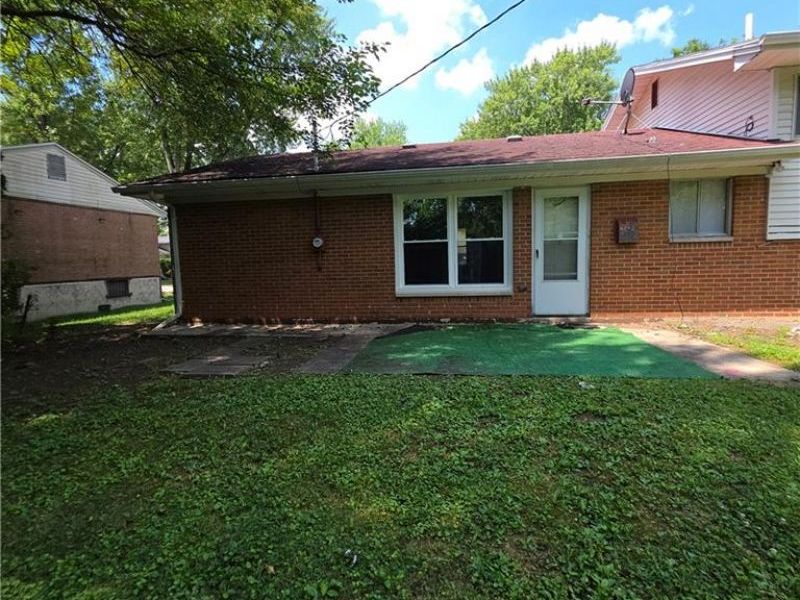 3546 Hermosa Drive, Trotwood, OH 45416 Photo 29