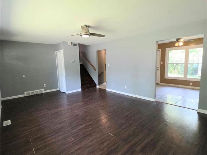 3546 Hermosa Drive, Trotwood, OH 45416 Photo 5