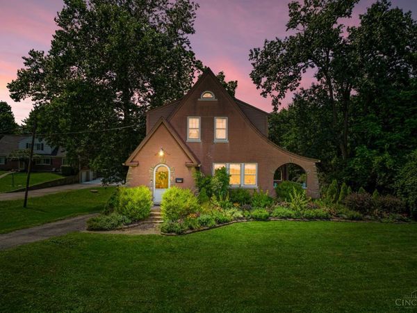 4571 North Bend Road, Green Twp, OH 45211