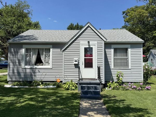 704 S Main Street , El Dorado Springs, MO 64744