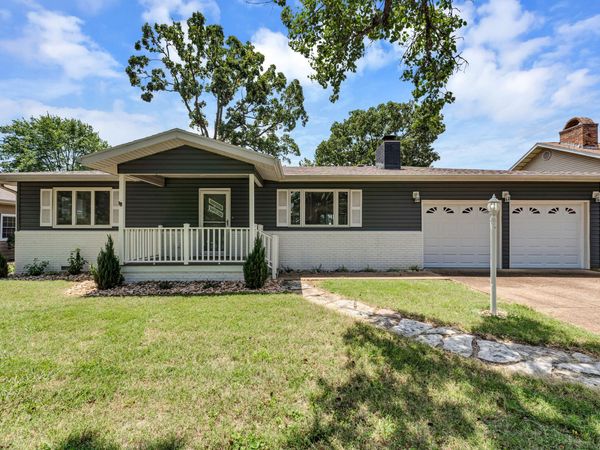 1704 Neihardt Street, Branson, MO 65616