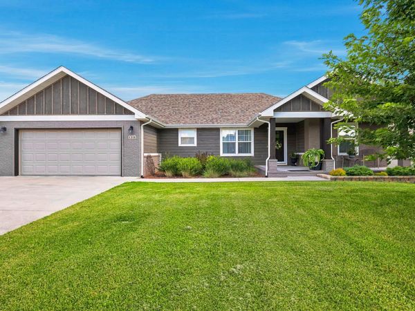 150 Lace Bark Avenue , Rogersville, MO 65742