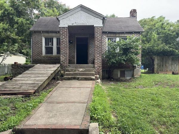 1013 N Lyon Avenue , Springfield, MO 65802