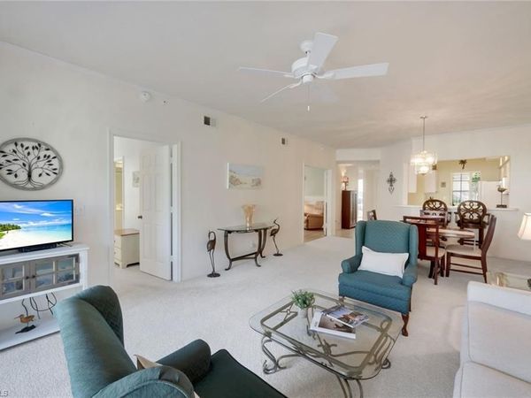 4110 Sawgrass Point DR, Unit 104, BONITA SPRINGS, FL 34134