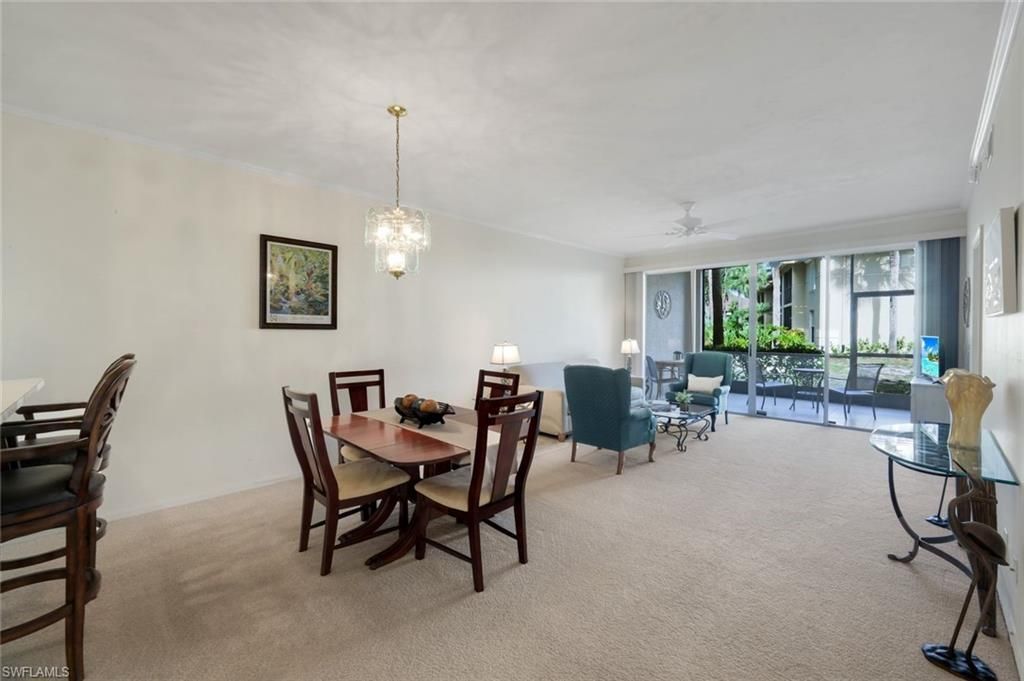 4110 Sawgrass Point Dr, Unit 104, Bonita Springs, FL 34134 Photo