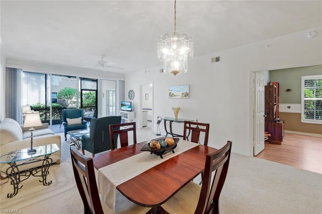 4110 Sawgrass Point Dr, Unit 104, Bonita Springs, FL 34134 Photo