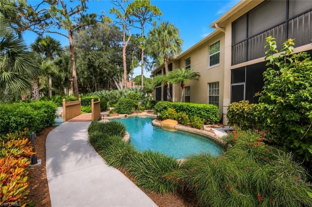 4110 Sawgrass Point Dr, Unit 104, Bonita Springs, FL 34134 Photo