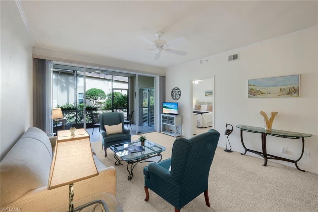 4110 Sawgrass Point Dr, Unit 104, Bonita Springs, FL 34134 Photo