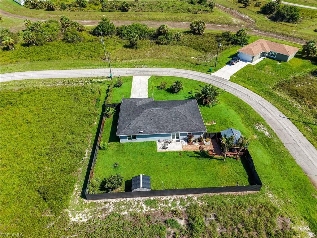 1220 Moore Run , Labelle, FL 33935 Photo