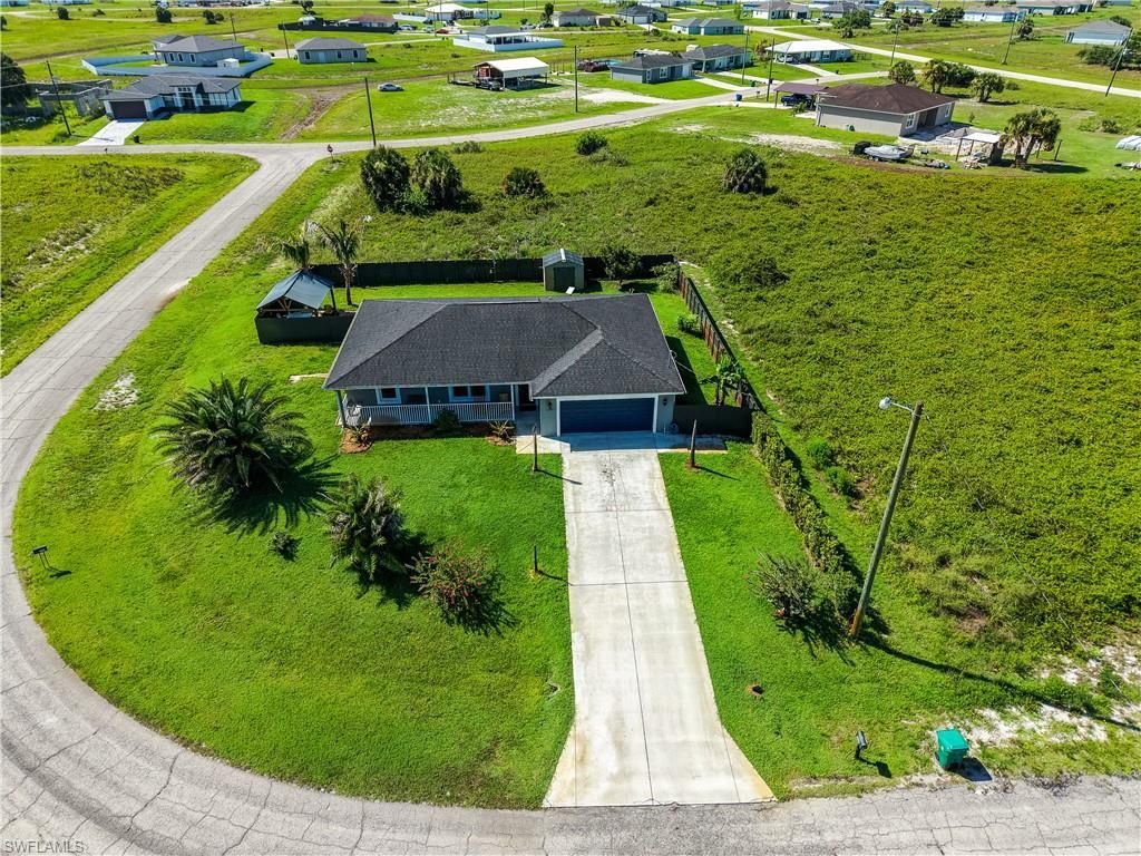 1220 Moore Run , Labelle, FL 33935 Photo