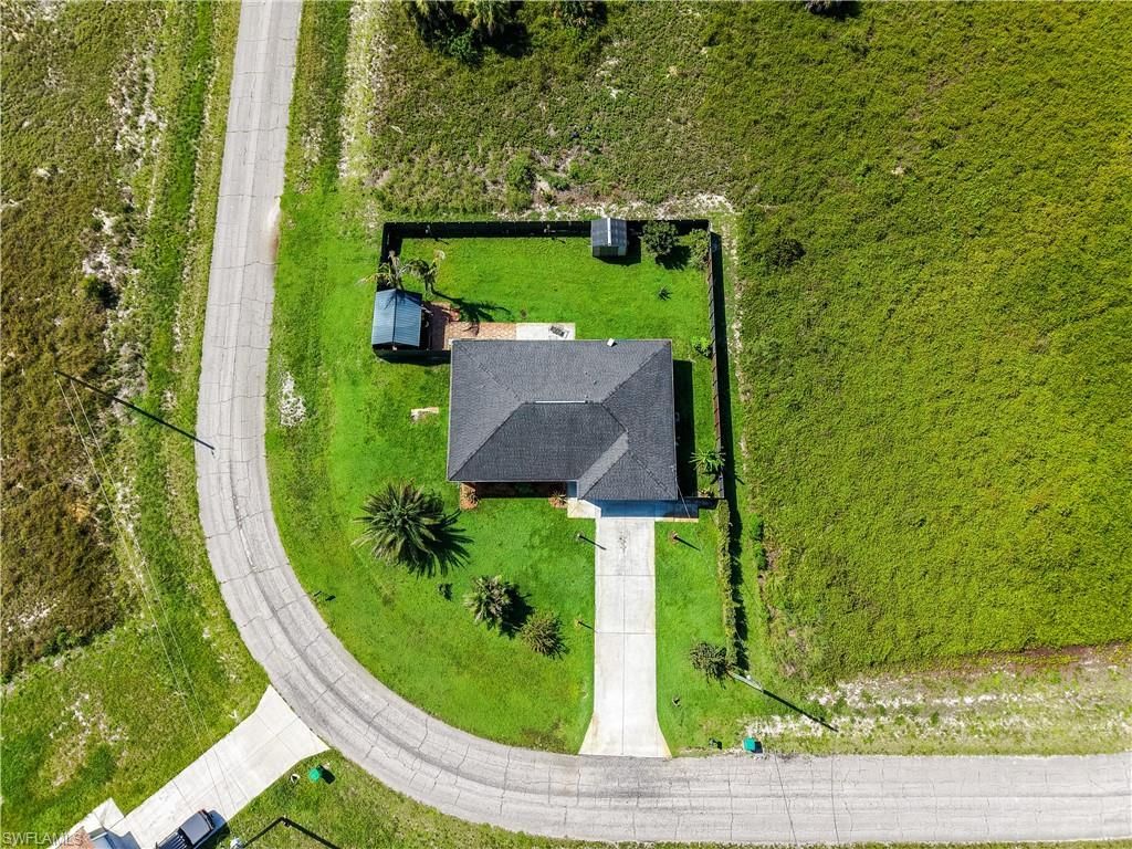 1220 Moore Run , Labelle, FL 33935 Photo