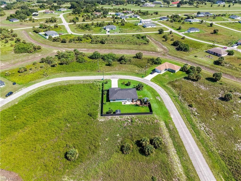 1220 Moore Run , Labelle, FL 33935 Photo