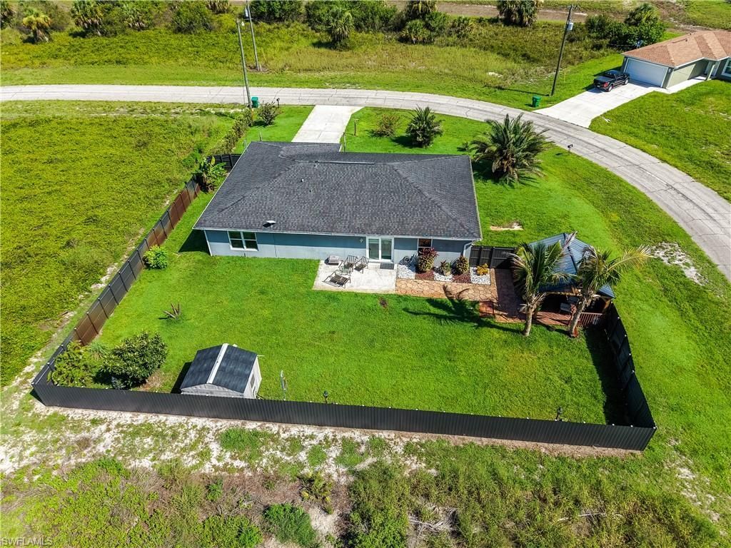 1220 Moore Run , Labelle, FL 33935 Photo