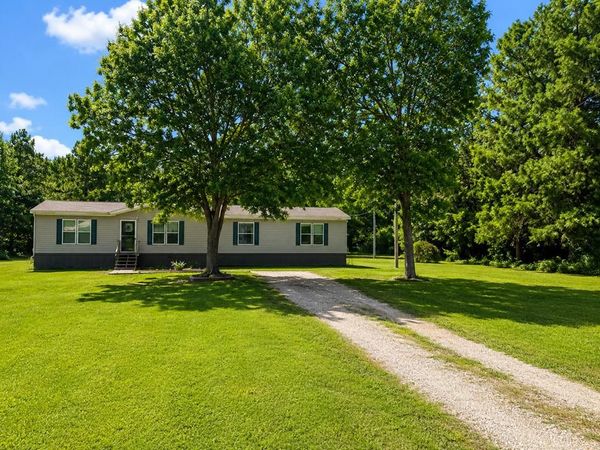 168 Shamrock Cove, Proctor, AR 72376