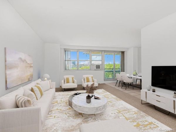 875 Morrison Avenue , Unit 6B, Bronx, NY 10473