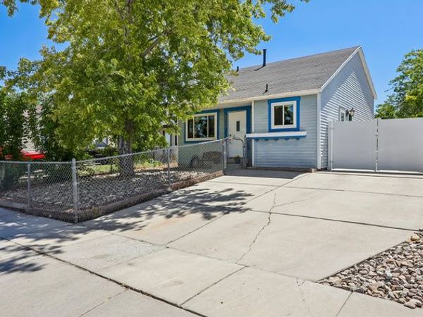 2605 S BRYANT DR , Magna, UT 84044
