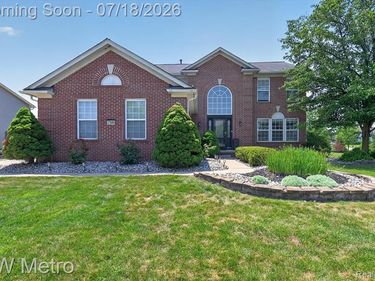 27886 Bluebird Drive, Huron Twp, MI 48134