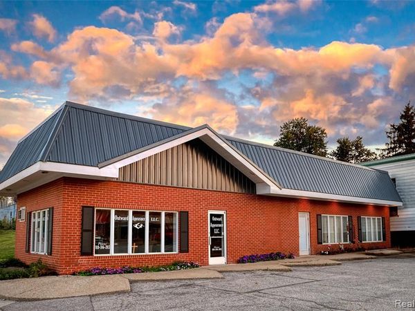 4253 Main Street, Brown City, MI 48416