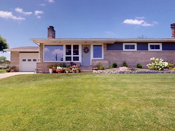 2809 Leslie Drive, Jasper, IN 47546