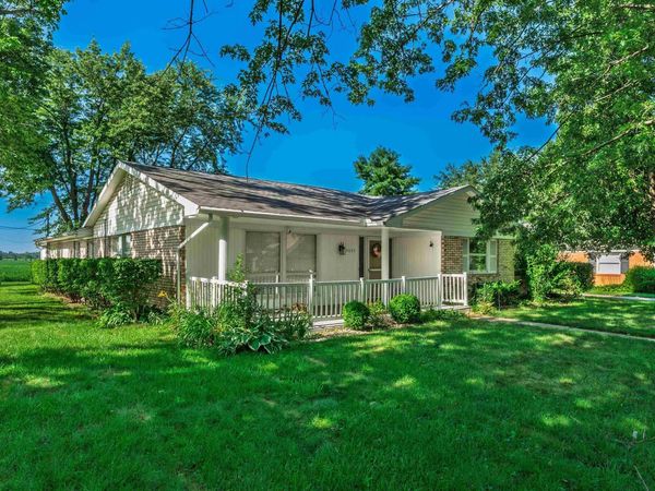 3005 W TWICKINGHAM, Muncie, IN 47304