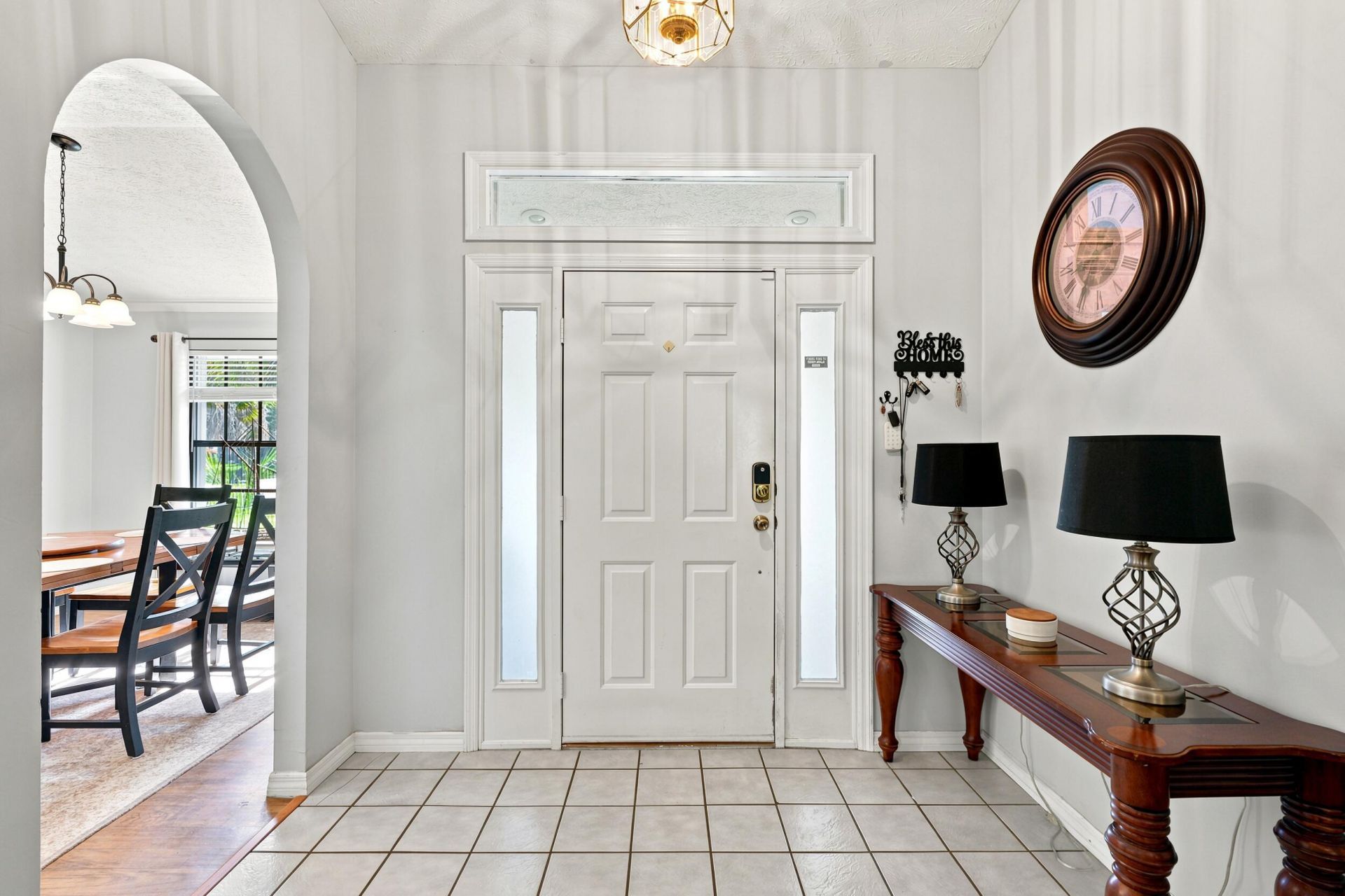 6107 Bamboo Drive, Fort Pierce, FL 34982 Photo