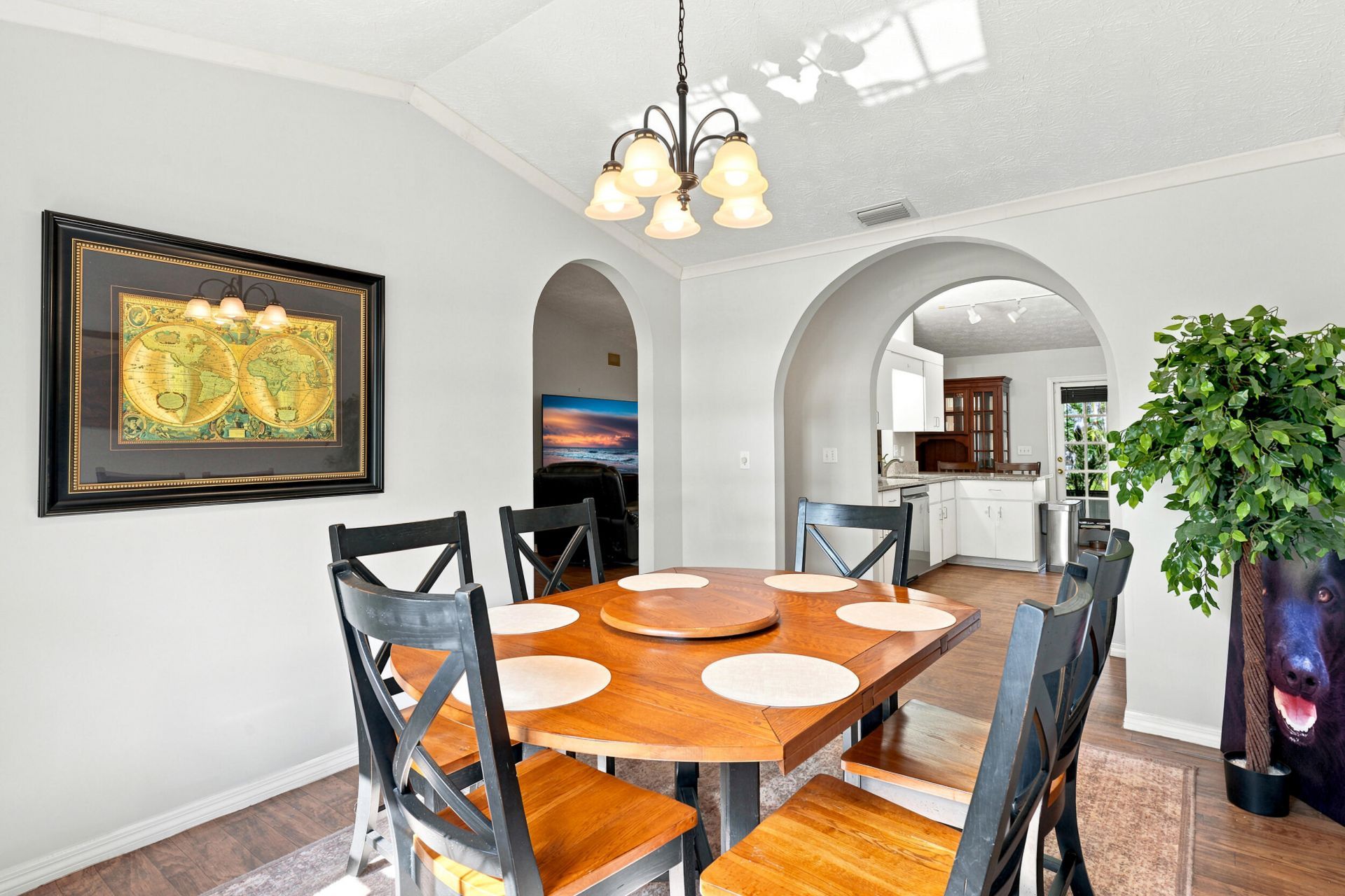 6107 Bamboo Drive, Fort Pierce, FL 34982 Photo