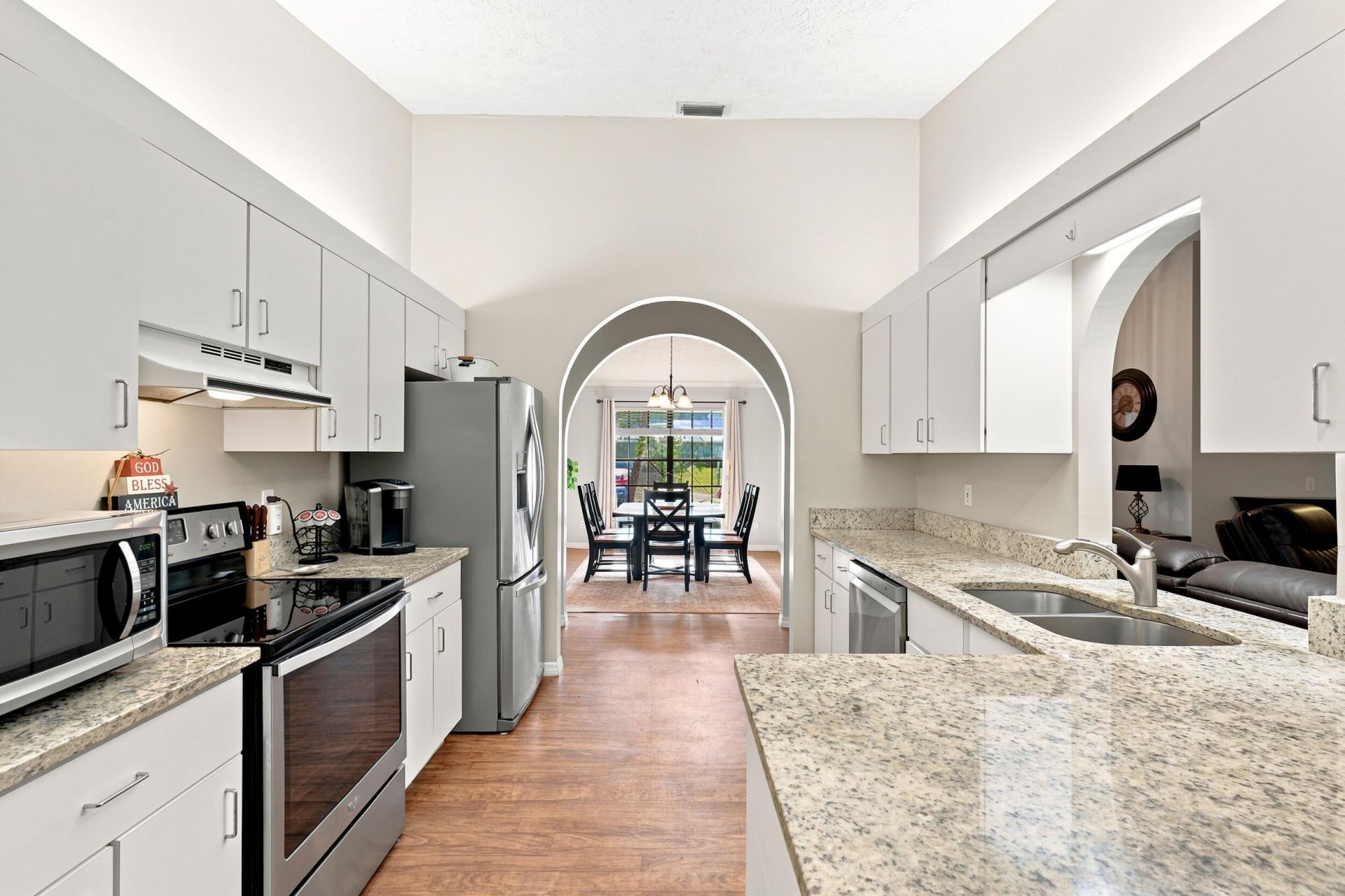 6107 Bamboo Drive, Fort Pierce, FL 34982 Photo