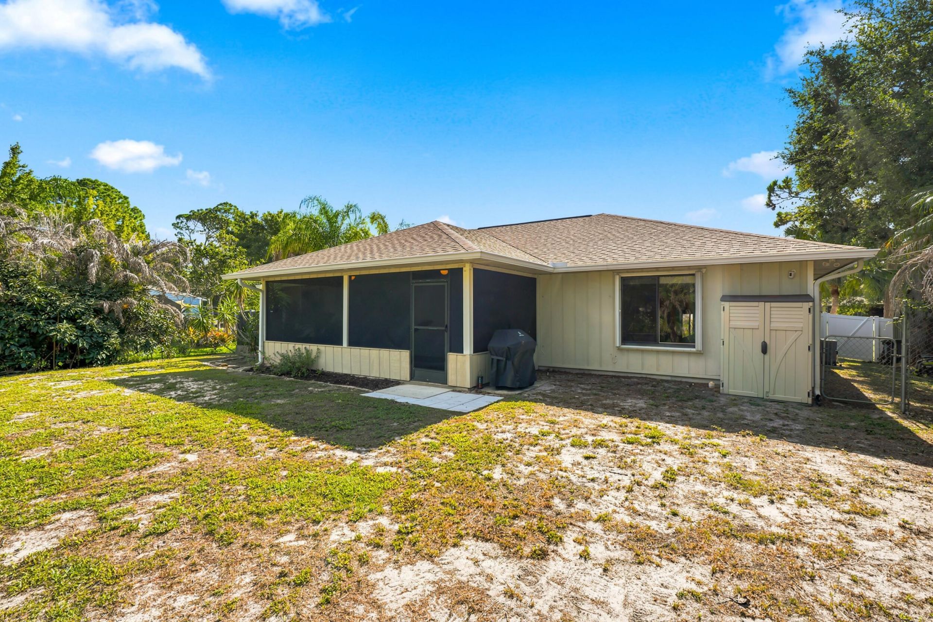 6107 Bamboo Drive, Fort Pierce, FL 34982 Photo