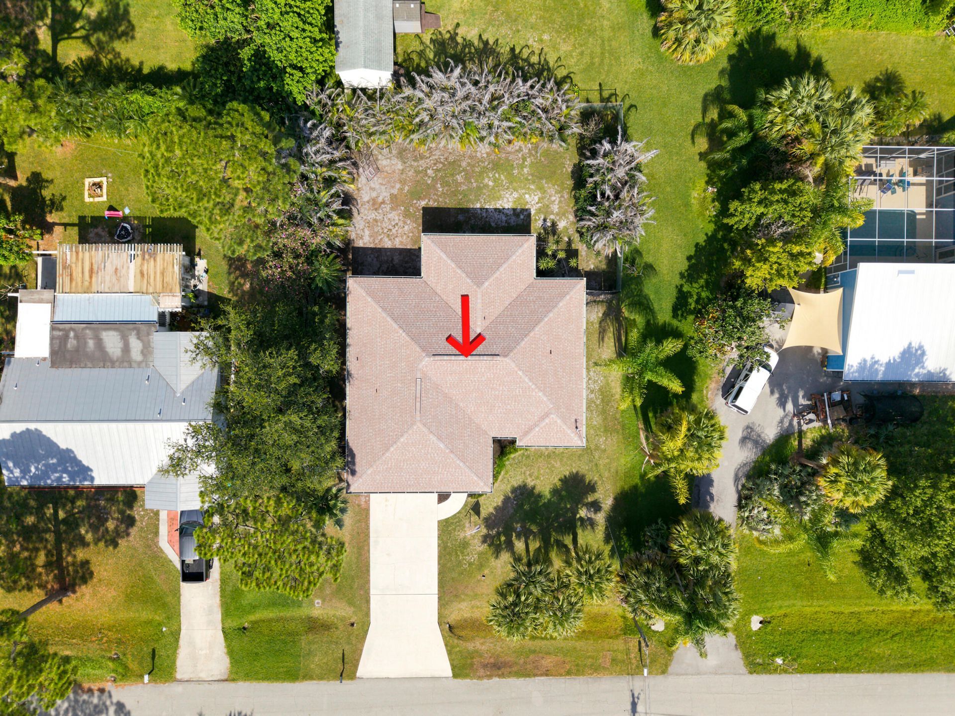 6107 Bamboo Drive, Fort Pierce, FL 34982 Photo
