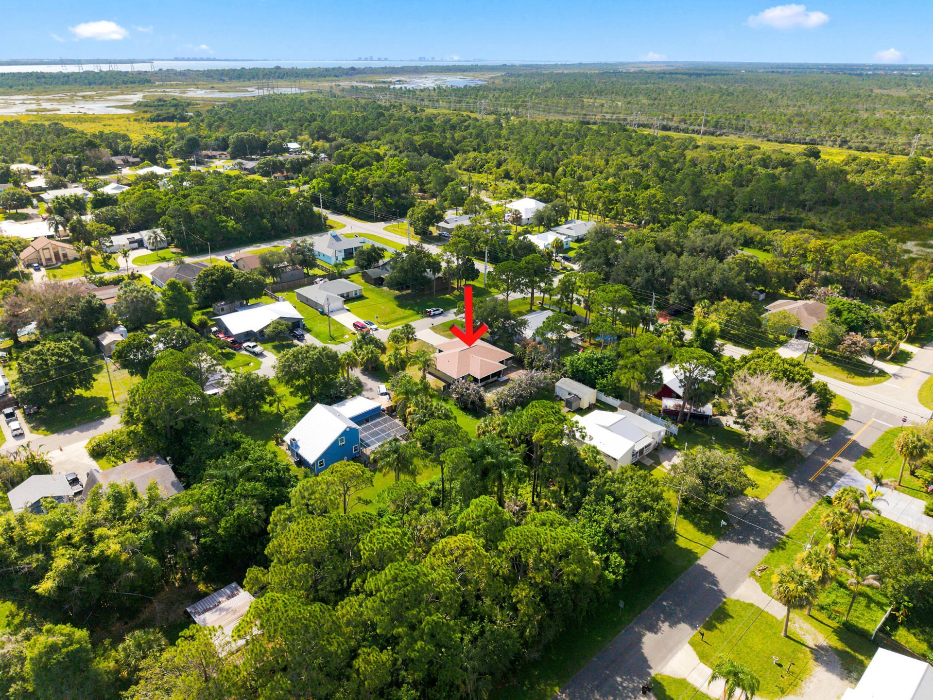 6107 Bamboo Drive, Fort Pierce, FL 34982 Photo
