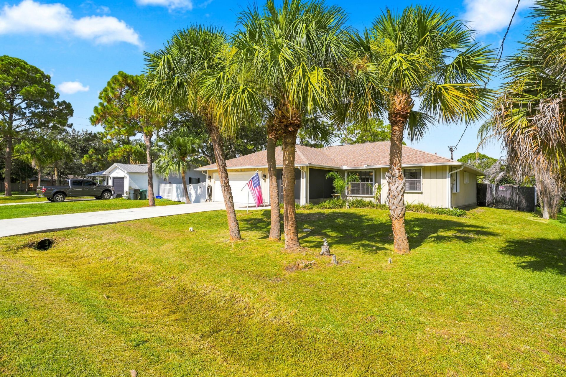 6107 Bamboo Drive, Fort Pierce, FL 34982 Photo