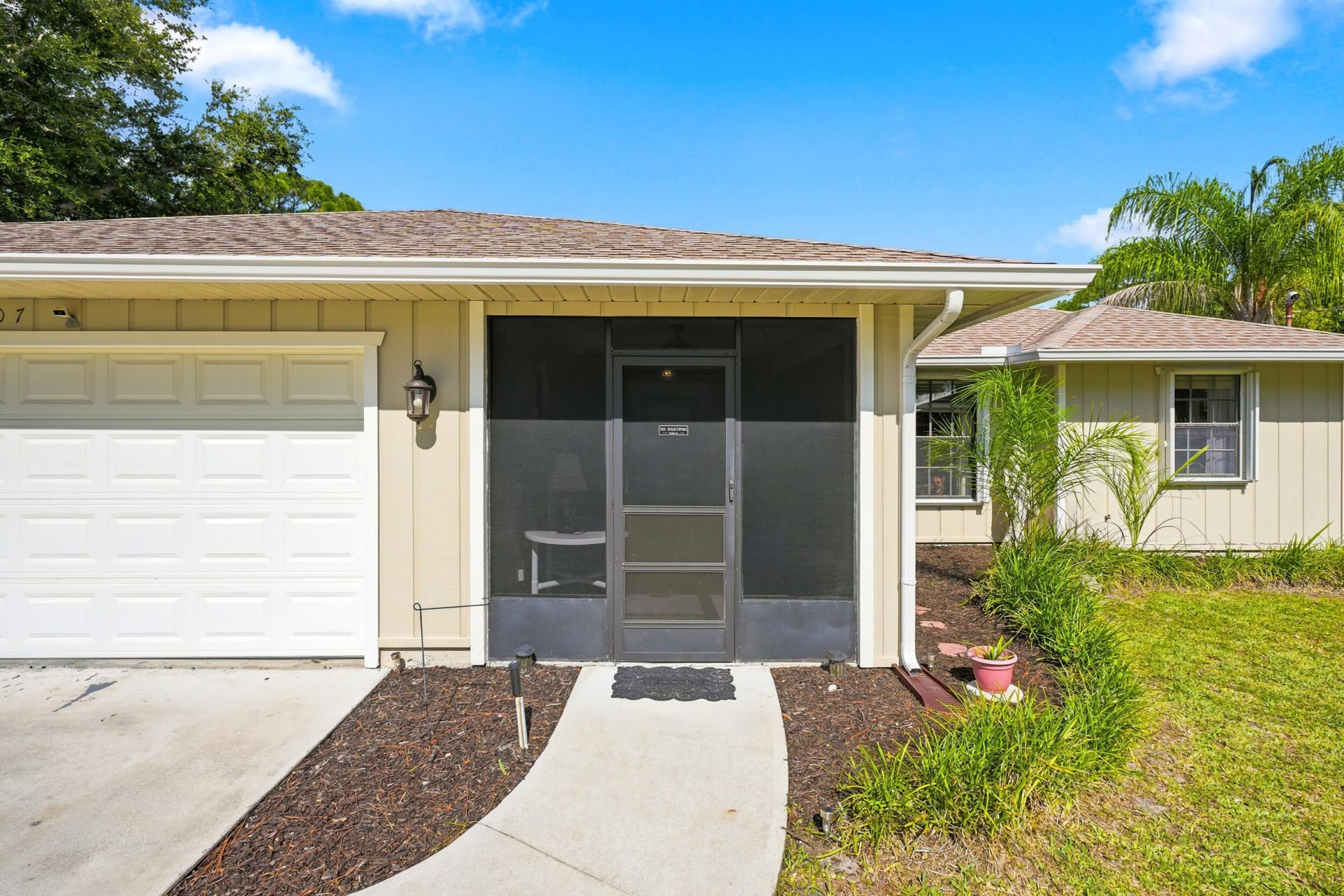 6107 Bamboo Drive, Fort Pierce, FL 34982 Photo