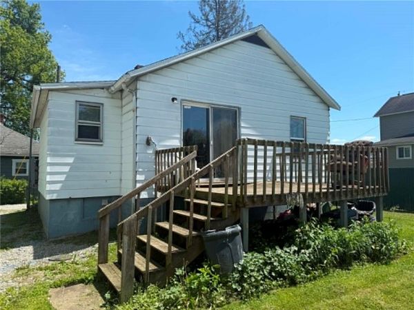 2 ELM STREET , Masontown, PA 15461