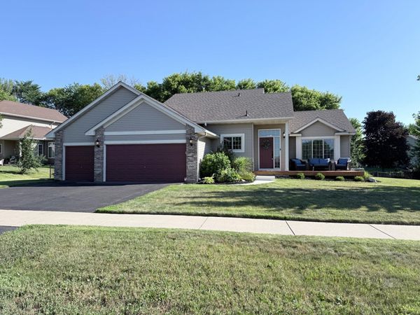 10402 34th Street NE, Saint Michael, MN 55376