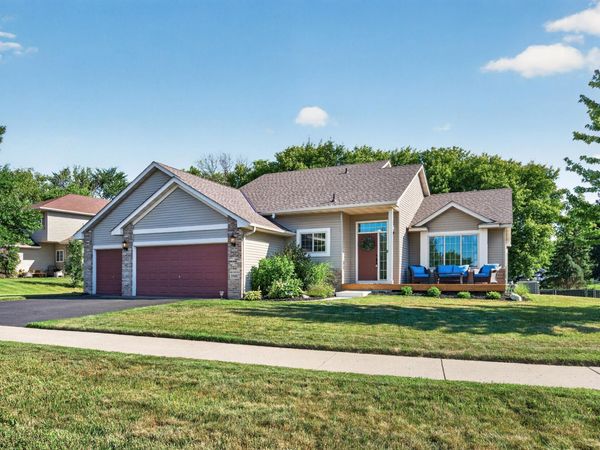 10402 34th Street NE, Saint Michael, MN 55376