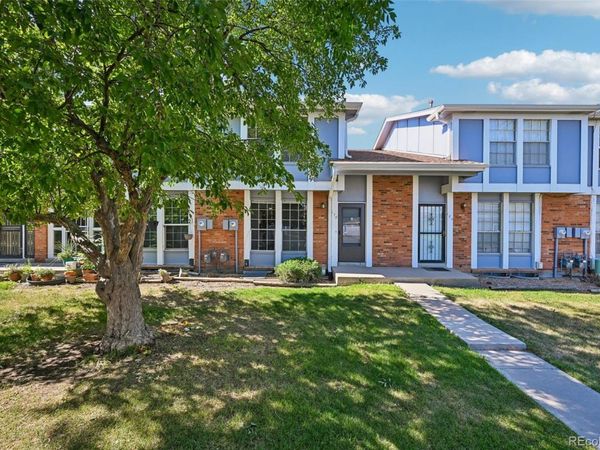 178 Paris Circle , Aurora, CO 80011