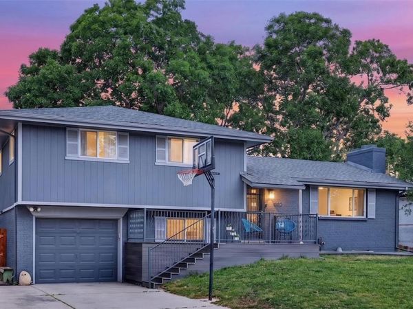 1473 S Dudley Street , Lakewood, CO 80232