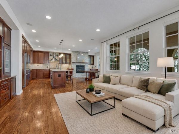 8873 E 29th Place , Denver, CO 80238