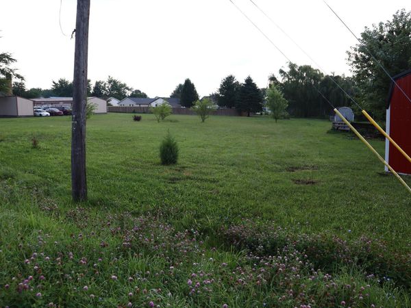 732 Brown Street , Washington Court House, OH 43160