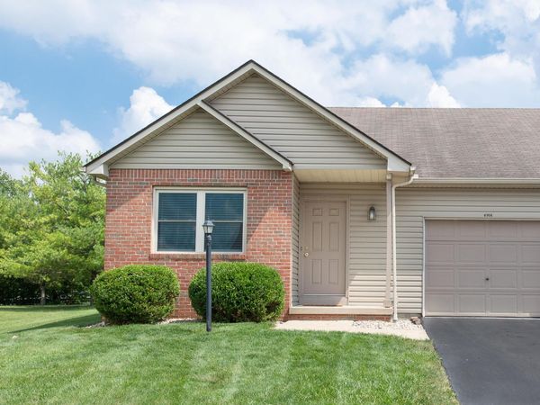 4914 Drayton Road , Hilliard, OH 43026