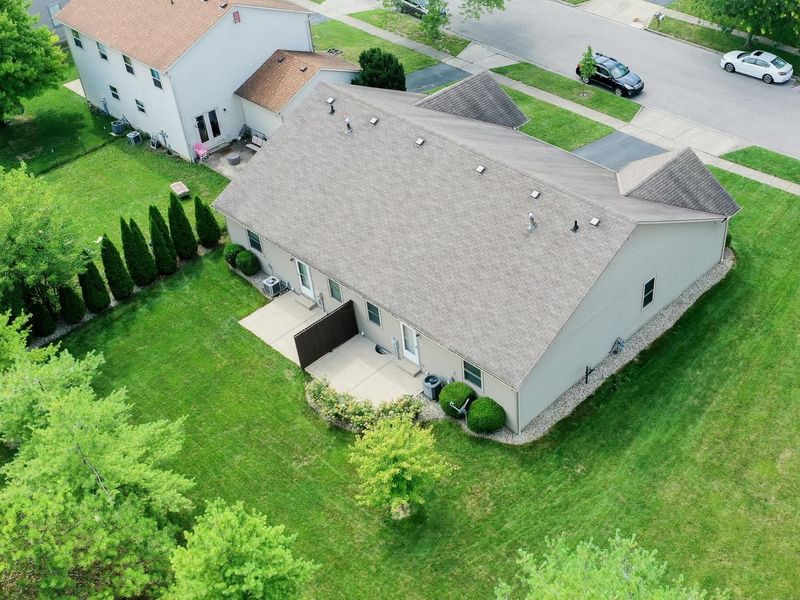 4914 Drayton Road , Hilliard, OH 43026 Photo 2