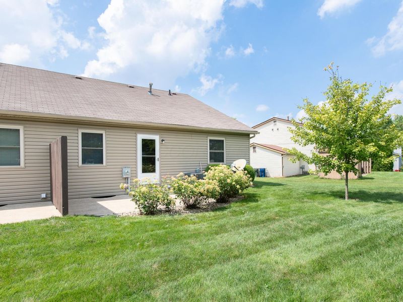 4914 Drayton Road , Hilliard, OH 43026 Photo 24