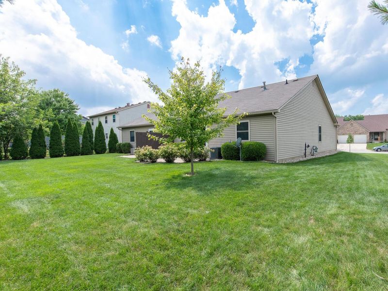 4914 Drayton Road , Hilliard, OH 43026 Photo 3