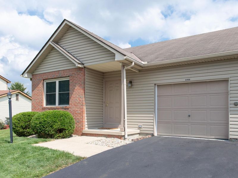 4914 Drayton Road , Hilliard, OH 43026 Photo 4