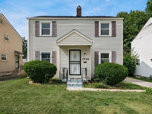 1736 E Frankfort Street , Columbus, OH 43206