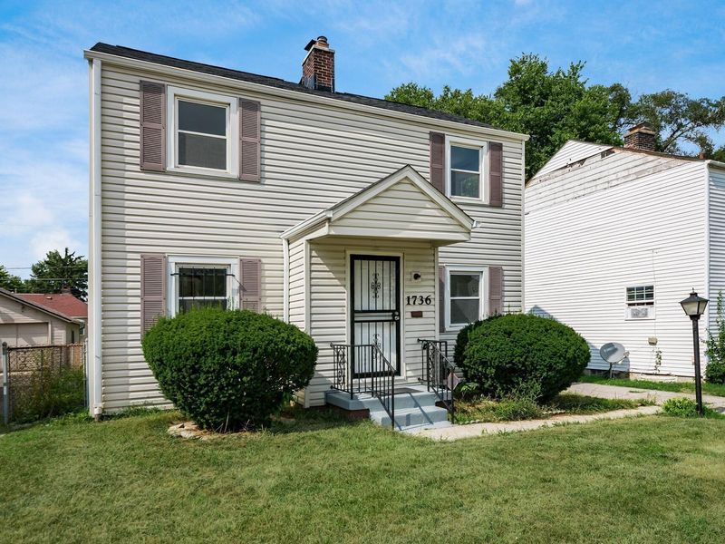 1736 E Frankfort Street , Columbus, OH 43206 Photo 2